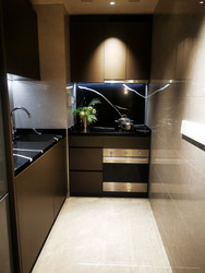 One Marina Gardens (D1), Apartment #451774761